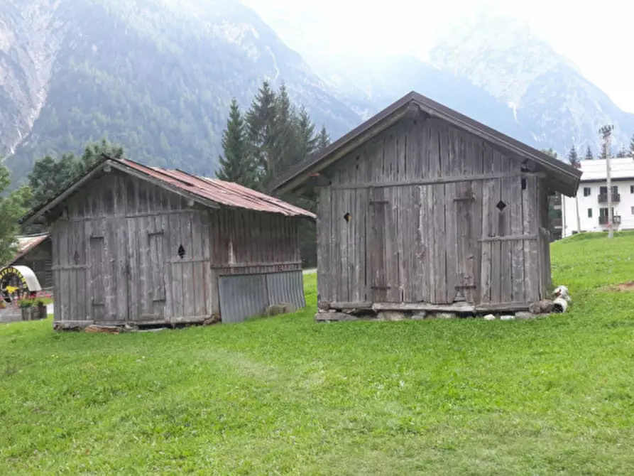 Immagine 1 di Rustico / casale in vendita  in Via Valle Ansiei a Auronzo Di Cadore