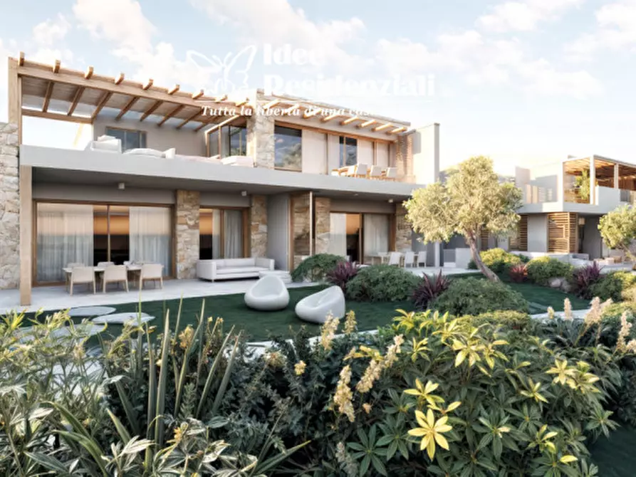 Immagine 4 di Appartamento in vendita  in via del mirto a Palau