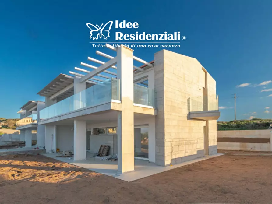 Immagine 6 di Appartamento in vendita  in via del mirto a Palau