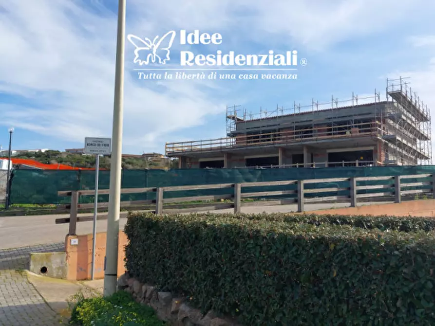 Immagine 8 di Appartamento in vendita  in via del mirto a Palau