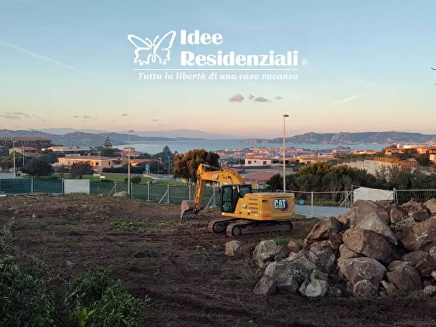 Immagine 9 di Appartamento in vendita  in Via dell'Elicriso a Palau