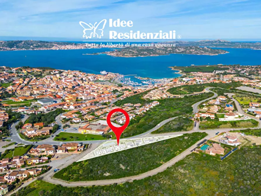 Immagine 10 di Appartamento in vendita  in via del mirto a Palau