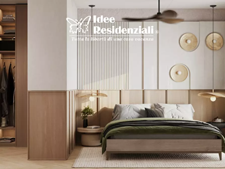 Immagine 15 di Appartamento in vendita  in via del mirto a Palau