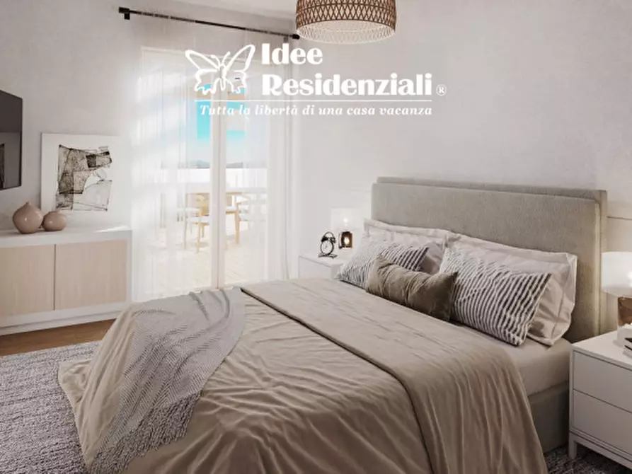 Immagine 17 di Appartamento in vendita  in via del mirto a Palau