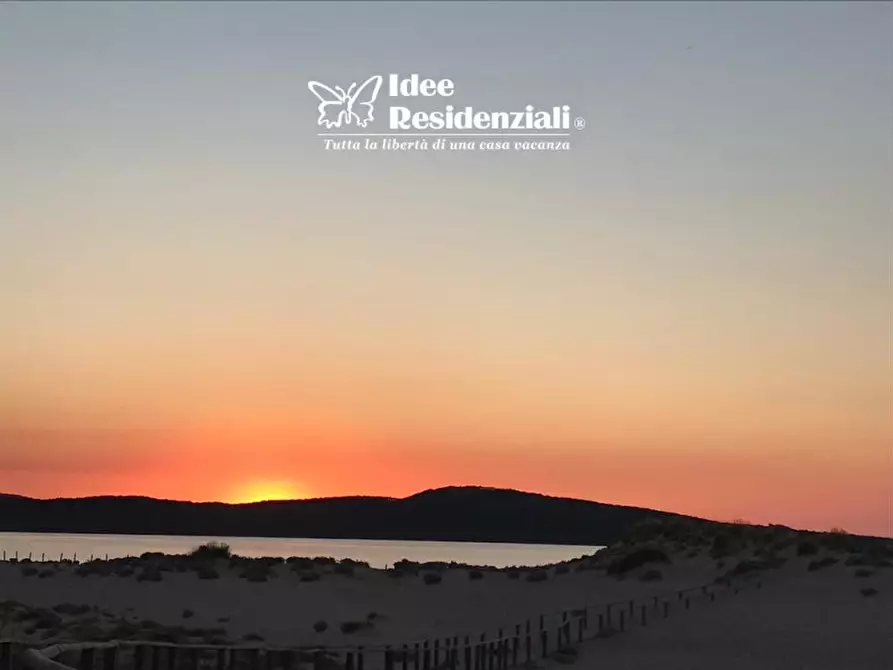 Immagine 19 di Appartamento in vendita  in Via dell'Elicriso a Palau