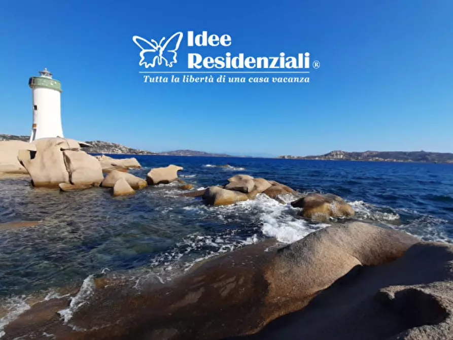 Immagine 20 di Appartamento in vendita  in Via dell'Elicriso a Palau