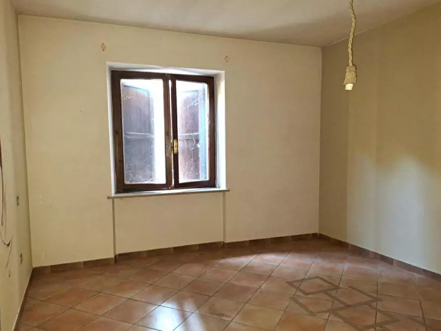 Immagine 3 di Appartamento in vendita  in Via Genga, N. 2 a Gualdo Tadino