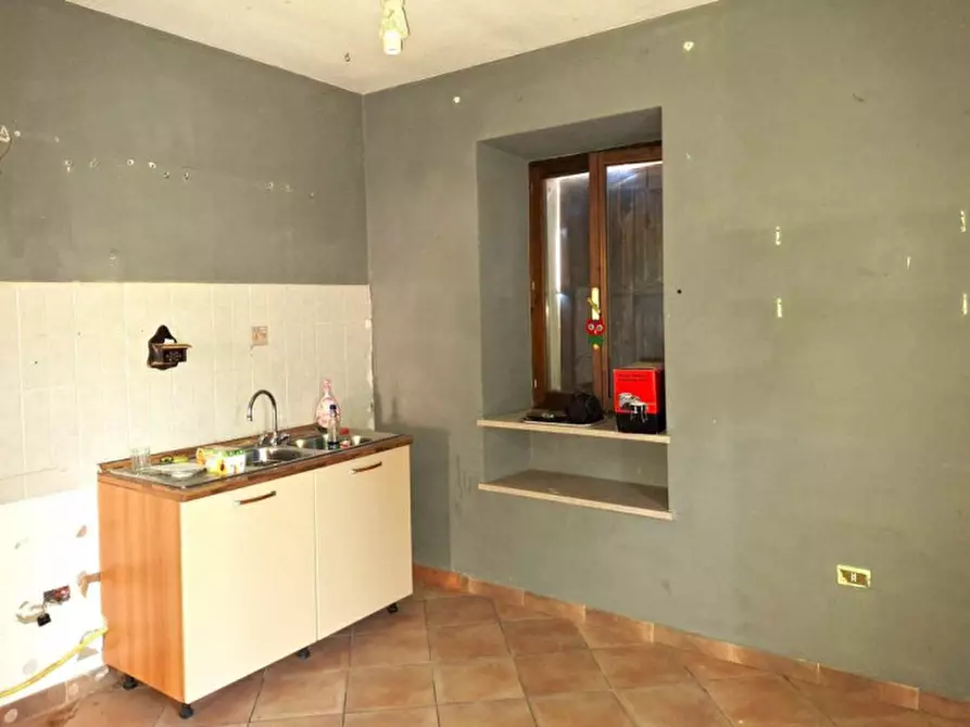 Immagine 4 di Appartamento in vendita  in Via Genga, N. 2 a Gualdo Tadino