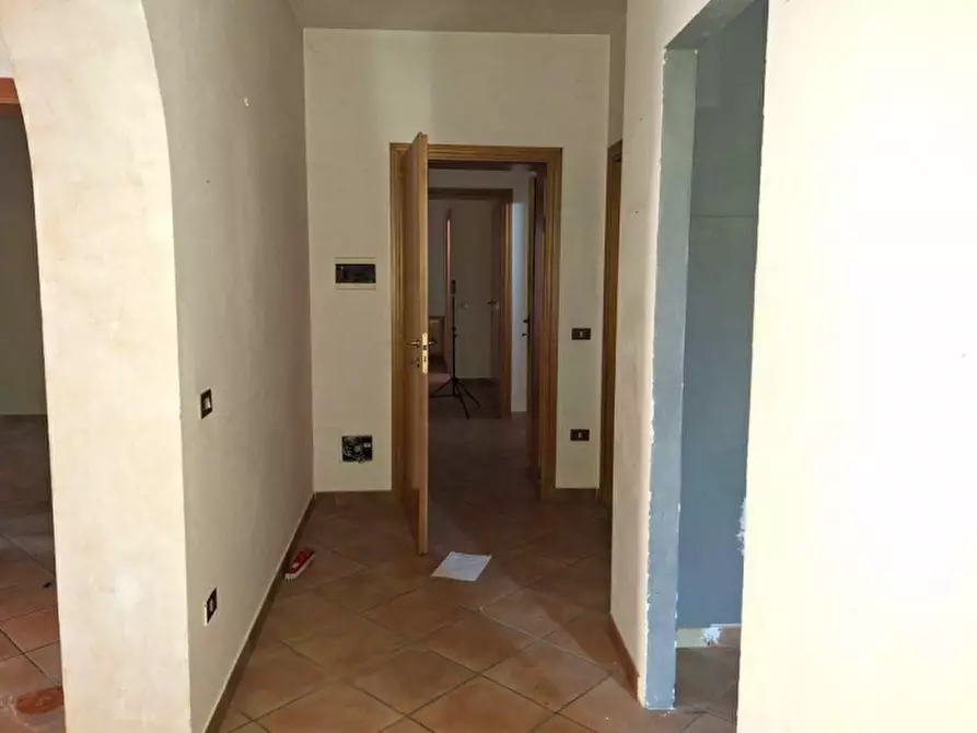 Immagine 5 di Appartamento in vendita  in Via Genga, N. 2 a Gualdo Tadino