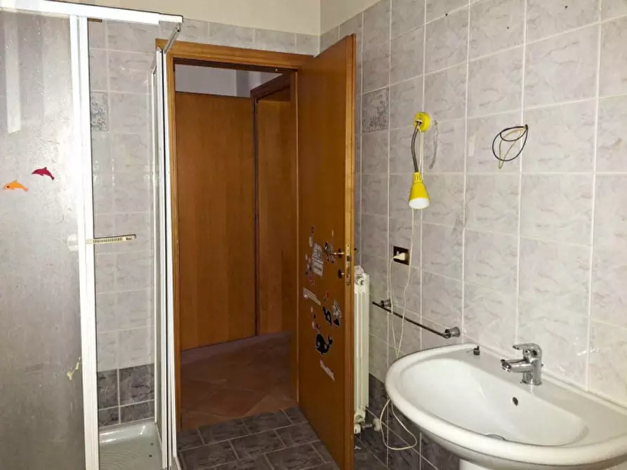 Immagine 6 di Appartamento in vendita  in Via Genga, N. 2 a Gualdo Tadino