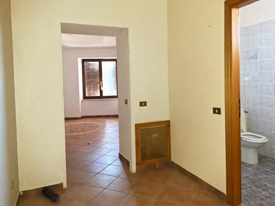 Immagine 9 di Appartamento in vendita  in Via Genga, N. 2 a Gualdo Tadino