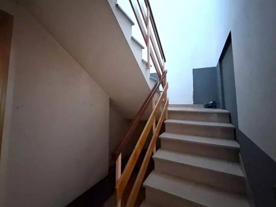 Immagine 11 di Appartamento in vendita  in Via Genga, N. 2 a Gualdo Tadino