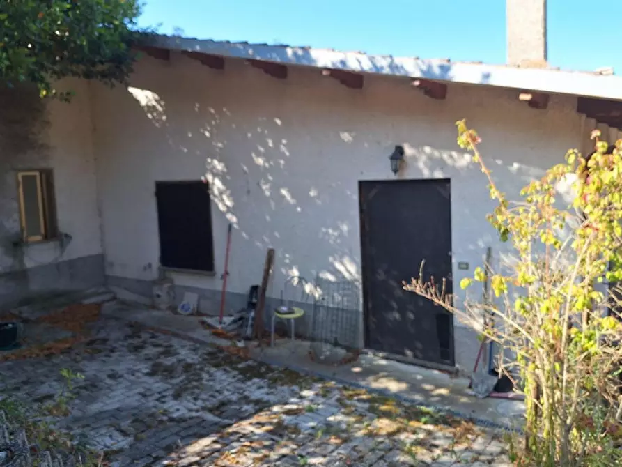 Immagine 12 di Appartamento in vendita  in Via Genga, N. 2 a Gualdo Tadino