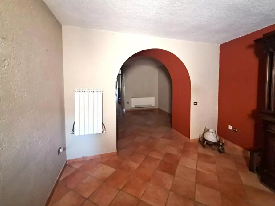 Immagine 13 di Appartamento in vendita  in Via Genga, N. 2 a Gualdo Tadino