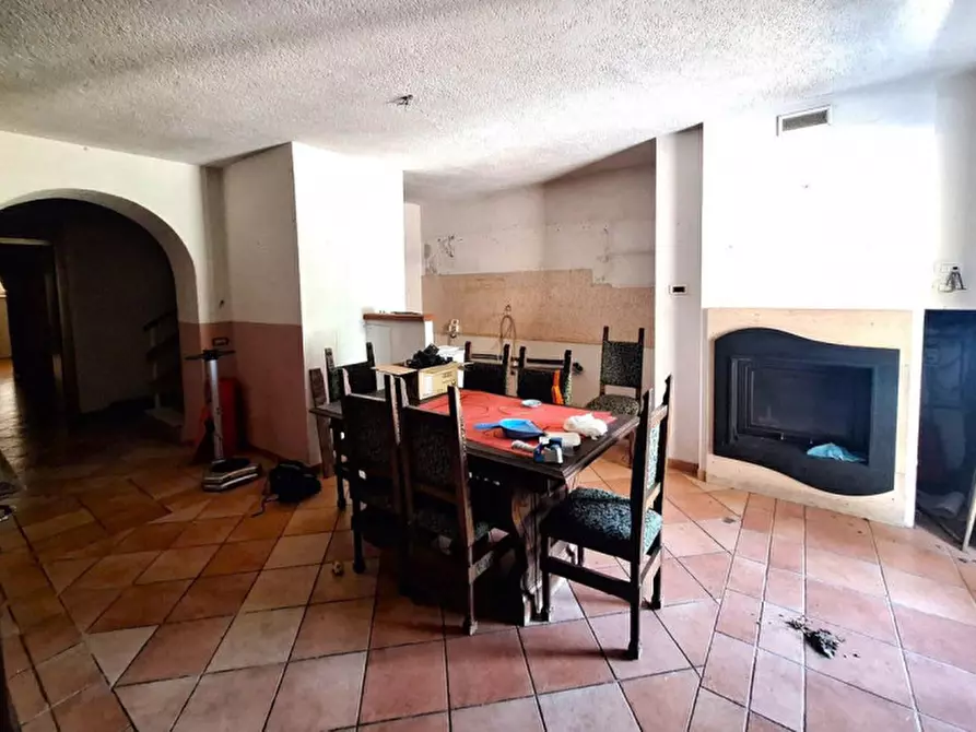 Immagine 14 di Appartamento in vendita  in Via Genga, N. 2 a Gualdo Tadino