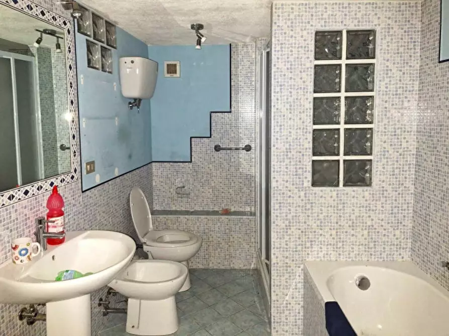 Immagine 16 di Appartamento in vendita  in Via Genga, N. 2 a Gualdo Tadino