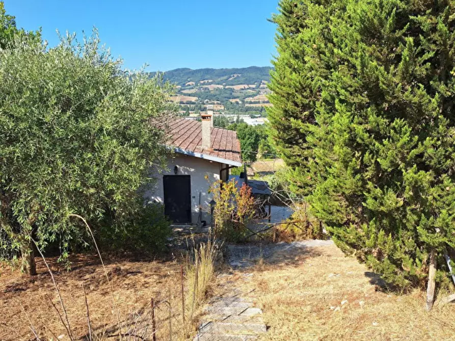 Immagine 17 di Appartamento in vendita  in Via Genga, N. 2 a Gualdo Tadino