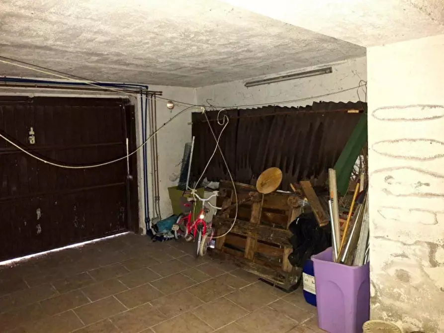 Immagine 19 di Appartamento in vendita  in Via Genga, N. 2 a Gualdo Tadino