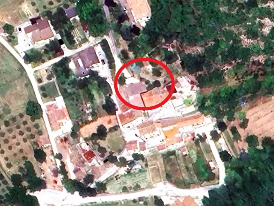 Immagine 29 di Appartamento in vendita  in Via Genga, N. 2 a Gualdo Tadino