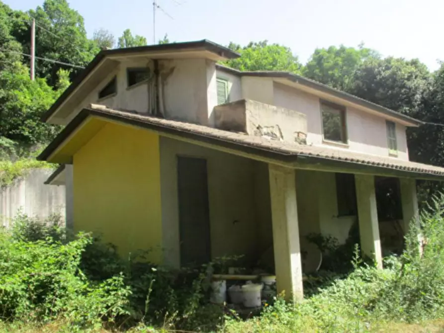 Immagine 1 di Villa in vendita  in Via Belvedere, N. 8 a Corciano