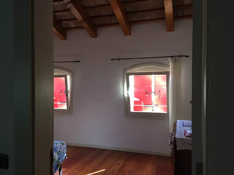 Immagine 3 di Villa in vendita  a Dolo
