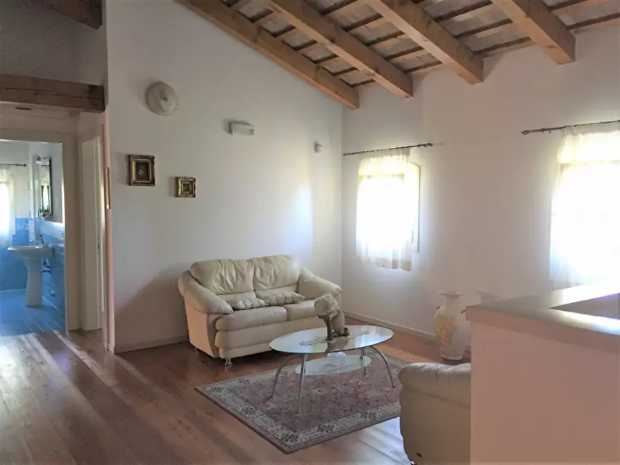 Immagine 4 di Villa in vendita  a Dolo