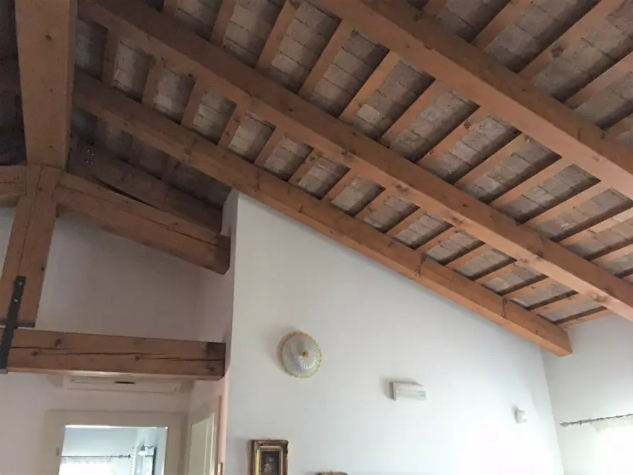 Immagine 5 di Villa in vendita  a Dolo