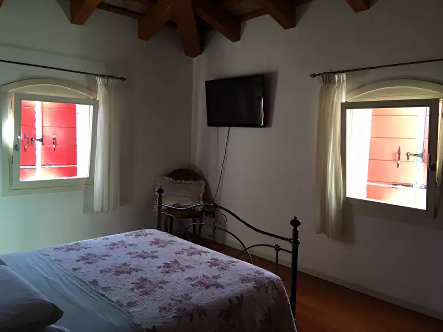 Immagine 7 di Villa in vendita  a Dolo