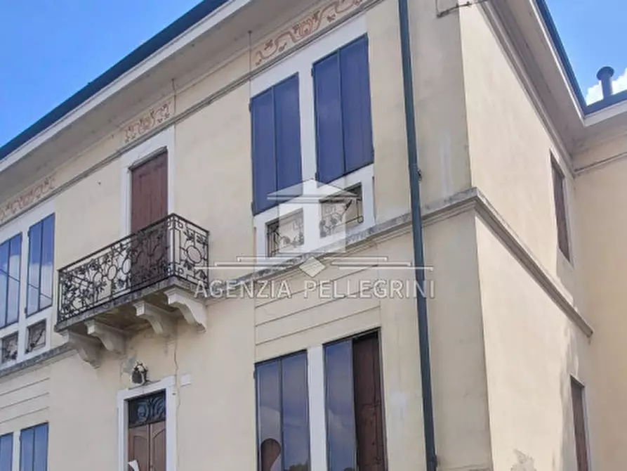 Immagine 5 di Villa in vendita  in VICENZA VIALE RISORGIMENTO a Vicenza