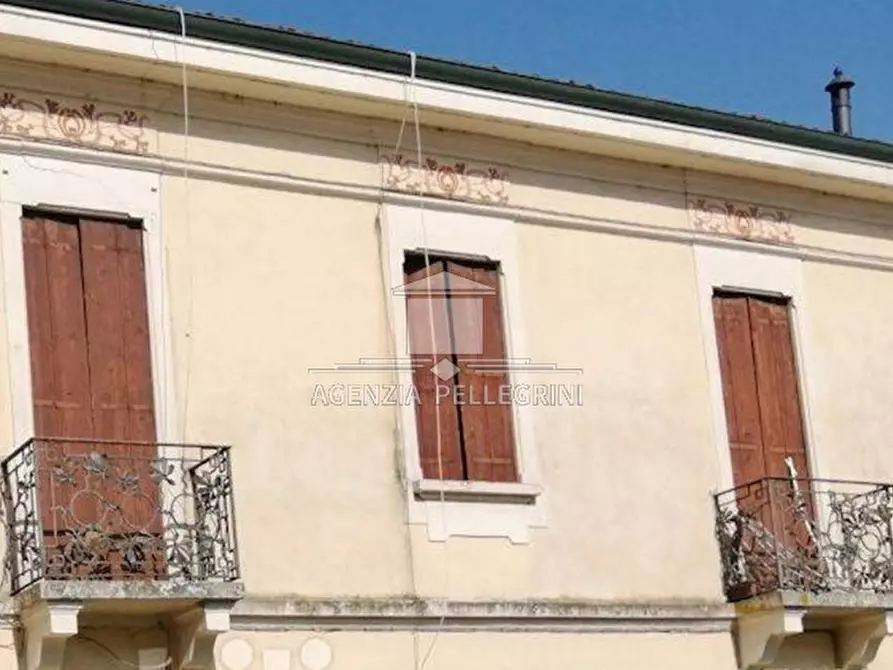 Immagine 8 di Villa in vendita  in VICENZA VIALE RISORGIMENTO a Vicenza