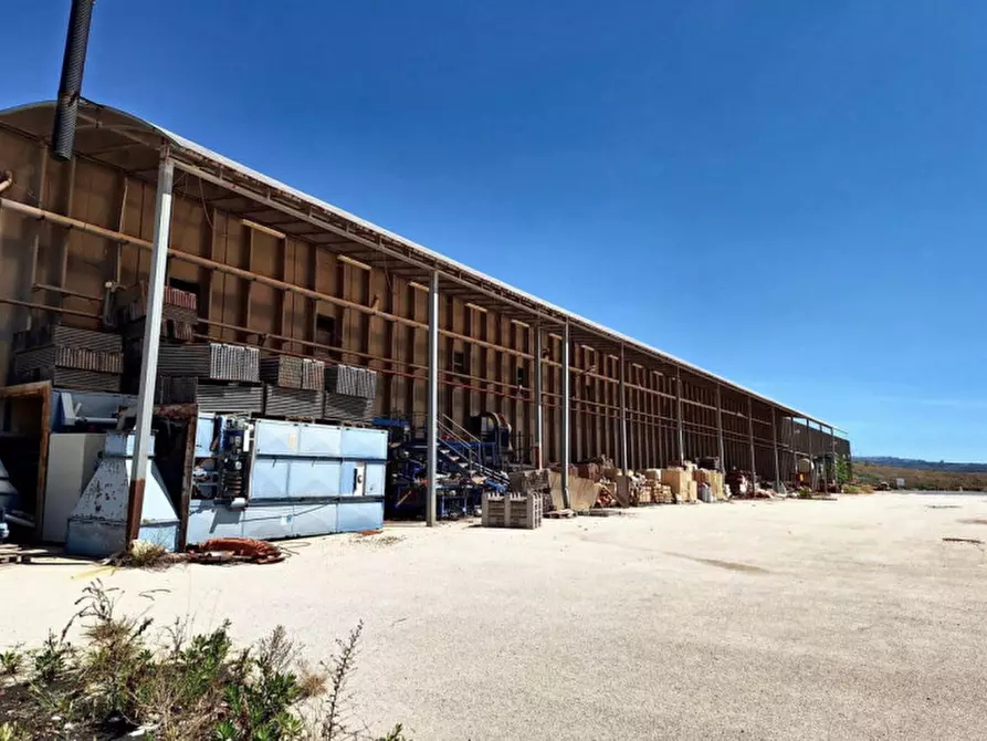 Immagine 2 di Posto auto in vendita  in Via Nazionale, N. 21 a Pieve Di Teco