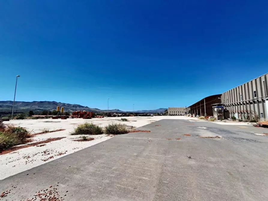 Immagine 3 di Posto auto in vendita  in Via Nazionale, N. 21 a Pieve Di Teco