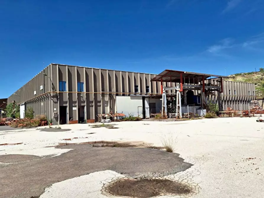 Immagine 4 di Posto auto in vendita  in Via Nazionale, N. 21 a Pieve Di Teco