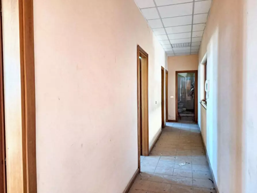 Immagine 14 di Posto auto in vendita  in Via Nazionale, N. 21 a Pieve Di Teco