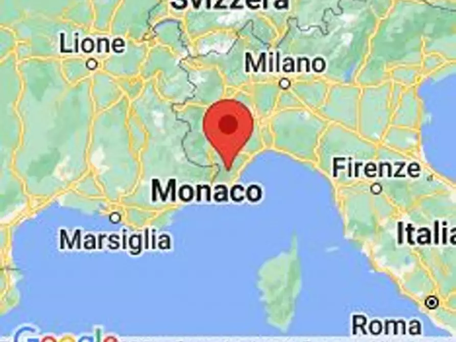 Immagine 17 di Posto auto in vendita  in Via Nazionale, N. 21 a Pieve Di Teco