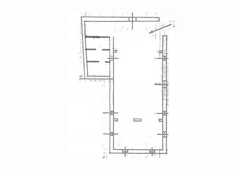 Immagine 19 di Posto auto in vendita  in Via Nazionale, N. 21 a Pieve Di Teco