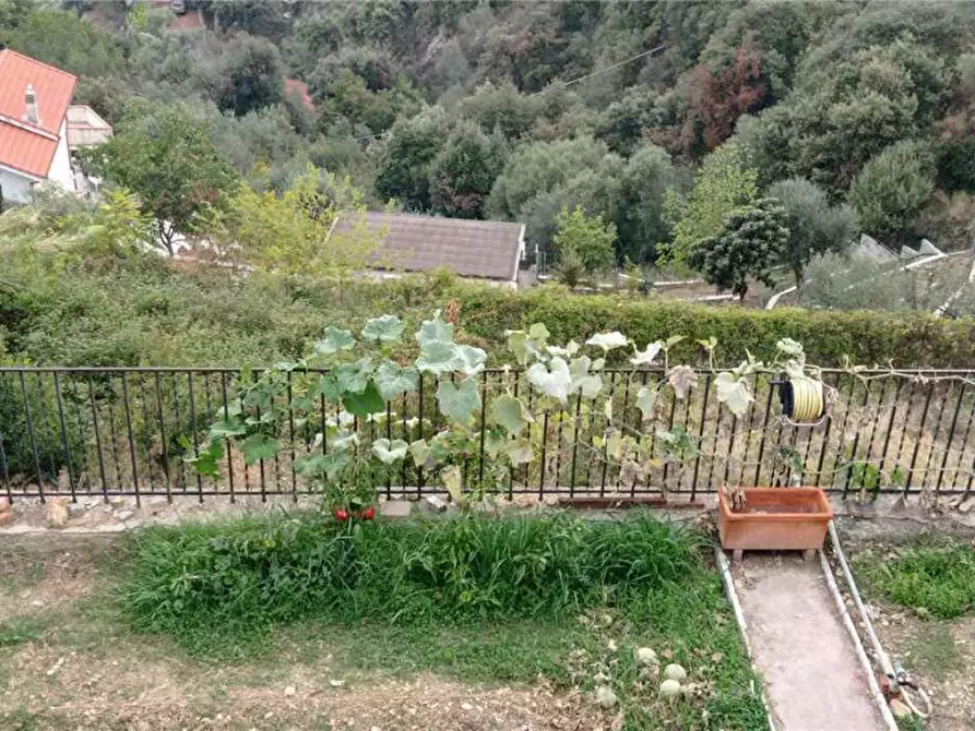 Immagine 4 di Villa in vendita  in Strada Senatore Ernesto Marsaglia a San Remo