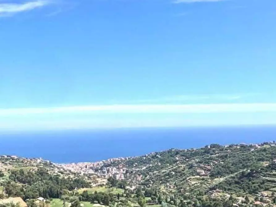 Immagine 5 di Villa in vendita  in Strada Senatore Ernesto Marsaglia a San Remo