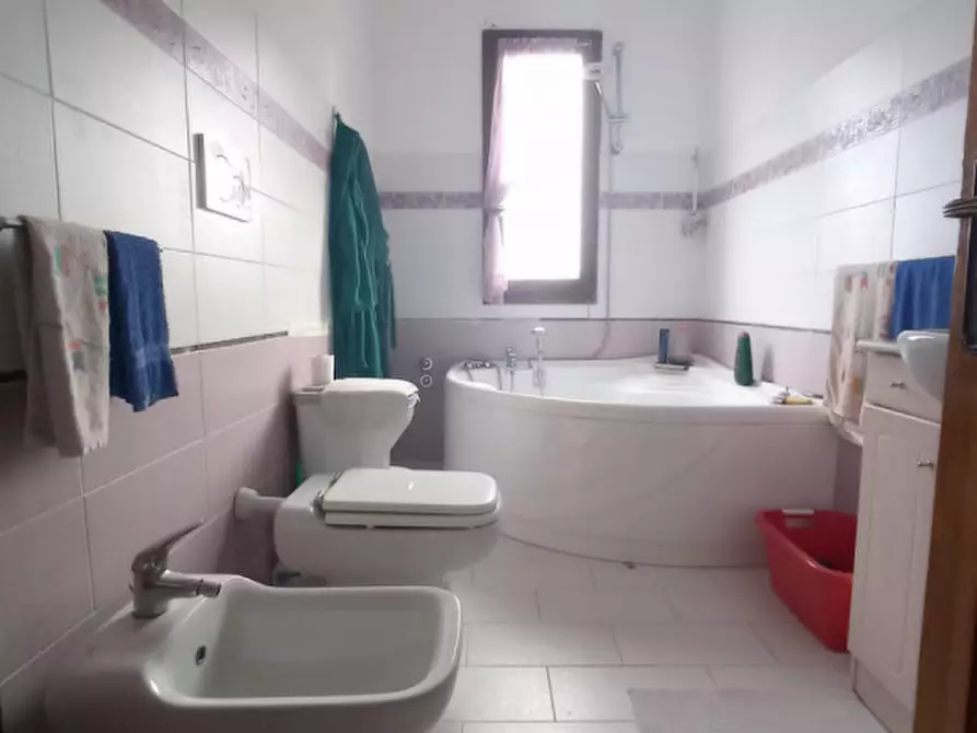 Immagine 15 di Villa in vendita  in Strada Senatore Ernesto Marsaglia a San Remo