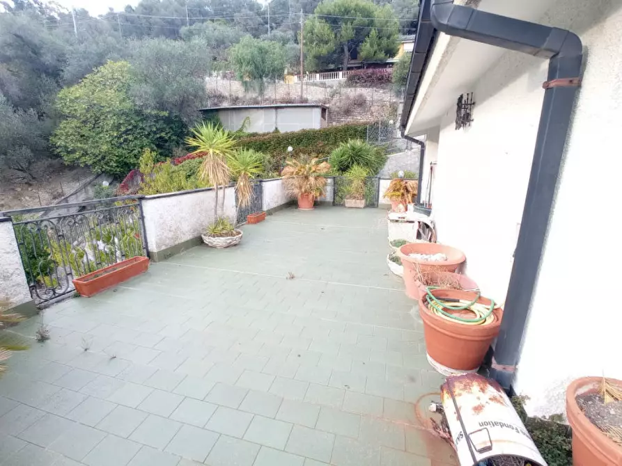 Immagine 18 di Villa in vendita  in Strada Senatore Ernesto Marsaglia a San Remo