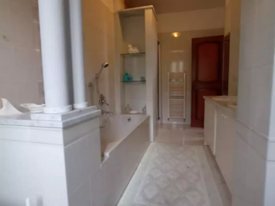 Immagine 20 di Villa in vendita  in Strada Senatore Ernesto Marsaglia a San Remo