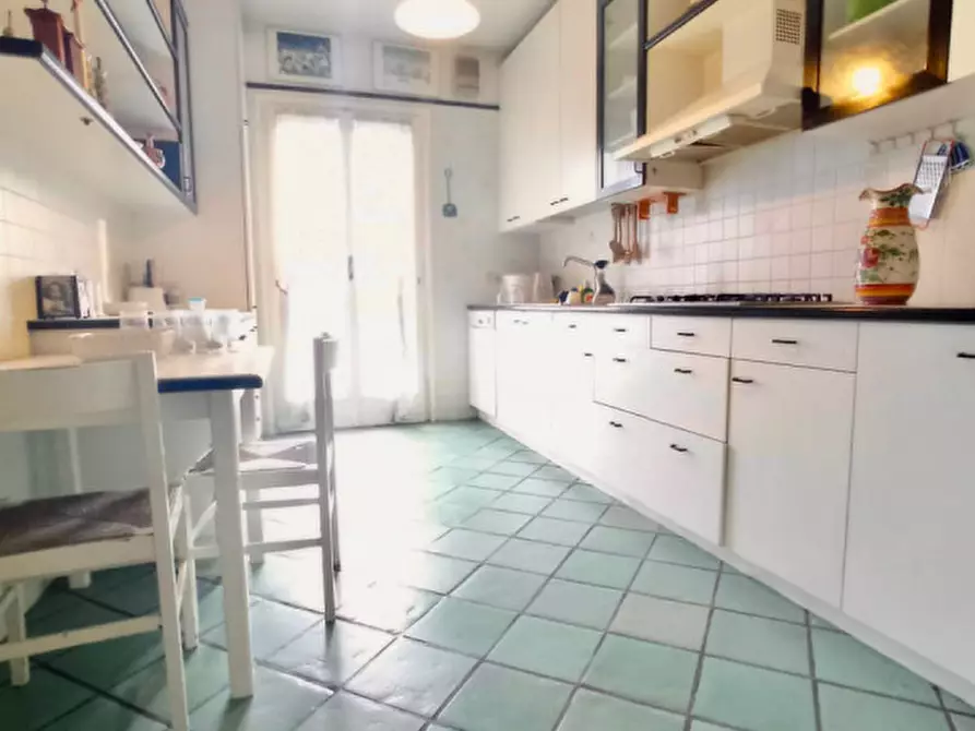 Immagine 23 di Villa in vendita  in Strada Senatore Ernesto Marsaglia a San Remo