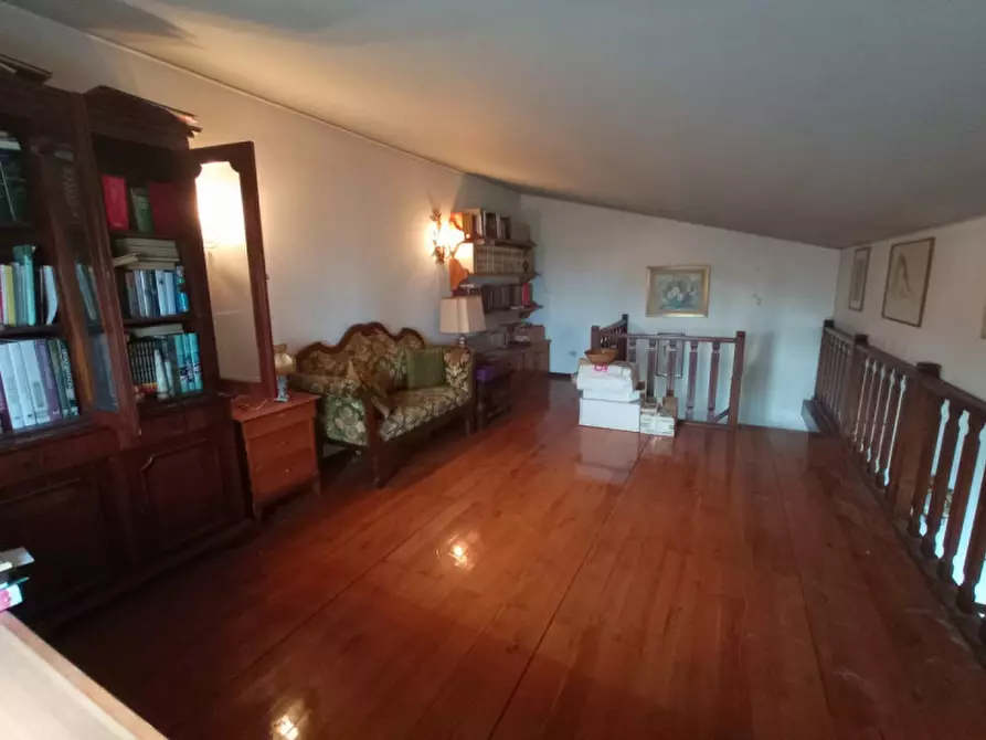 Immagine 24 di Villa in vendita  in Strada Senatore Ernesto Marsaglia a San Remo