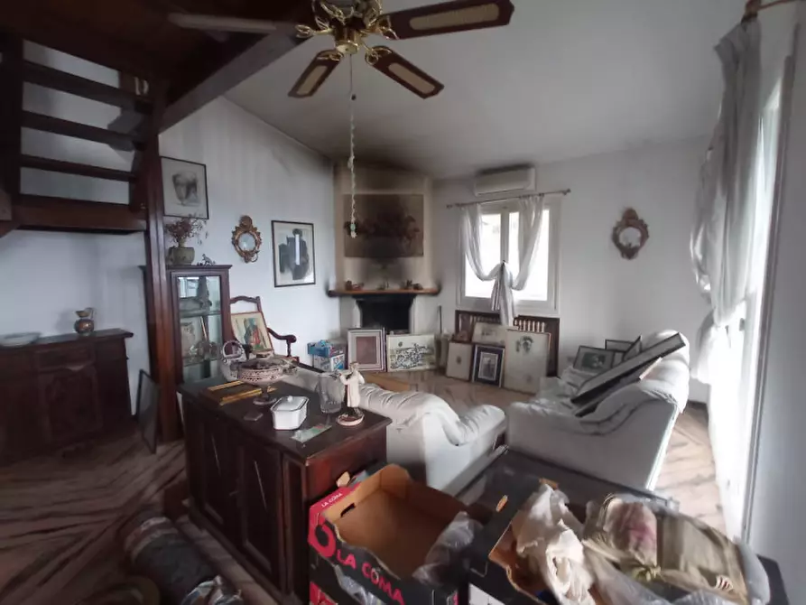 Immagine 26 di Villa in vendita  in Strada Senatore Ernesto Marsaglia a San Remo