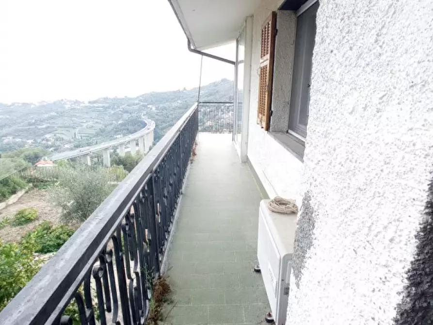 Immagine 28 di Villa in vendita  in Strada Senatore Ernesto Marsaglia a San Remo