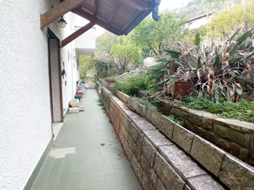 Immagine 29 di Villa in vendita  in Strada Senatore Ernesto Marsaglia a San Remo