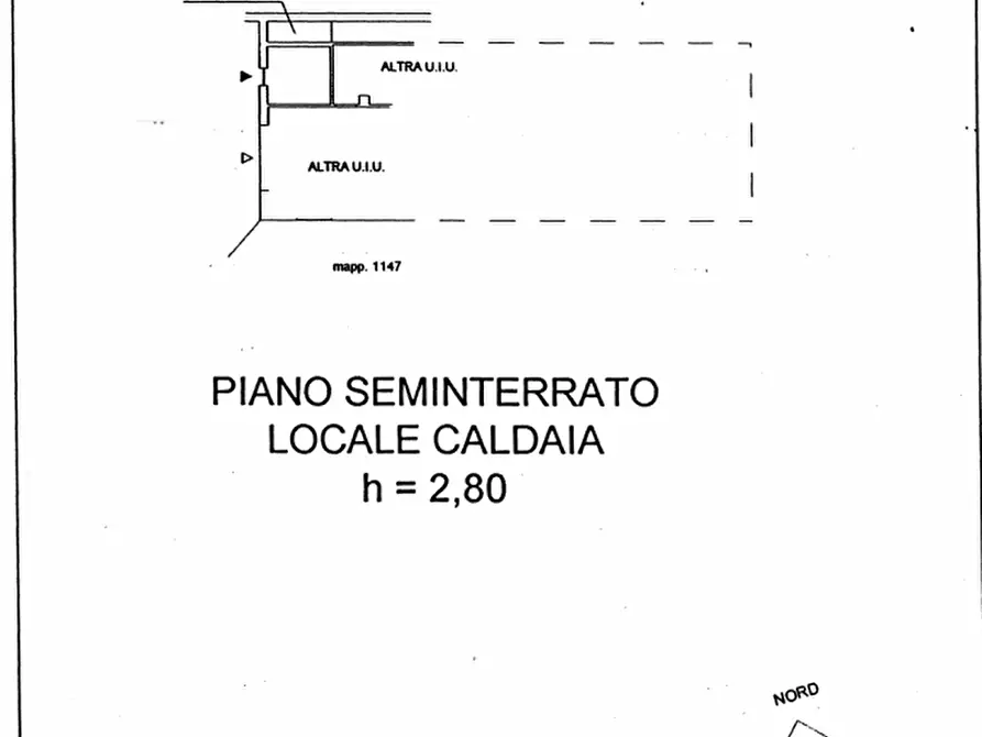 Immagine 34 di Villa in vendita  in Strada Senatore Ernesto Marsaglia a San Remo
