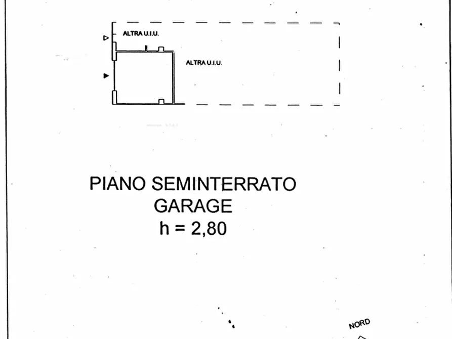 Immagine 35 di Villa in vendita  in Strada Senatore Ernesto Marsaglia a San Remo