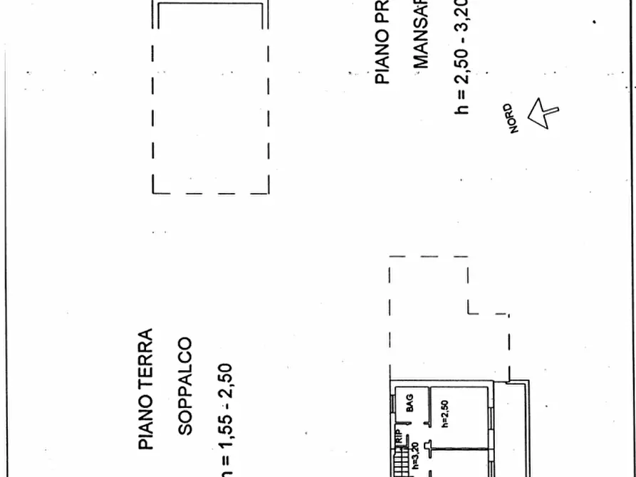 Immagine 38 di Villa in vendita  in Strada Senatore Ernesto Marsaglia a San Remo