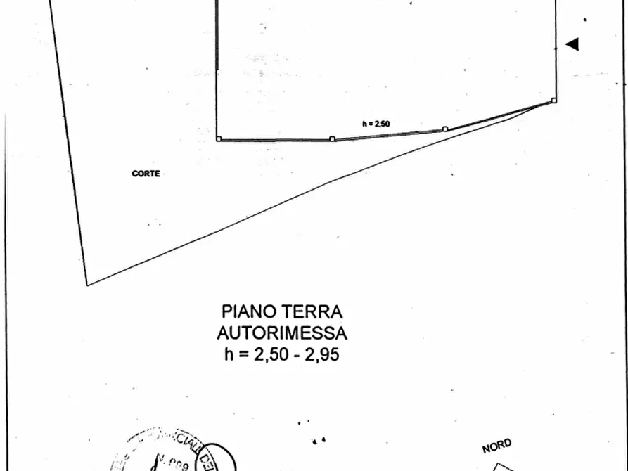 Immagine 39 di Villa in vendita  in Strada Senatore Ernesto Marsaglia a San Remo